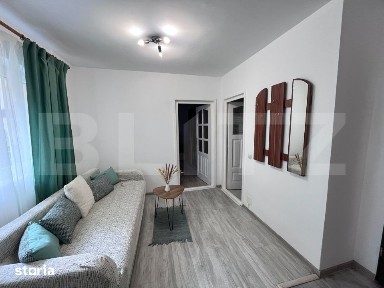 Apartament 2 camere, 55 mp, pet friendly, zona Vivo