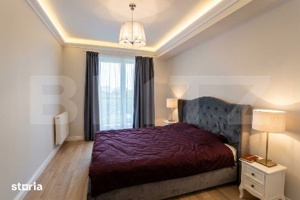 Apartament Modern 2 Camere, Terasa, Complex West Side - Gheorgheni