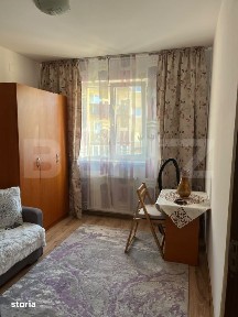 Apartament 2 camere, zona Florilor