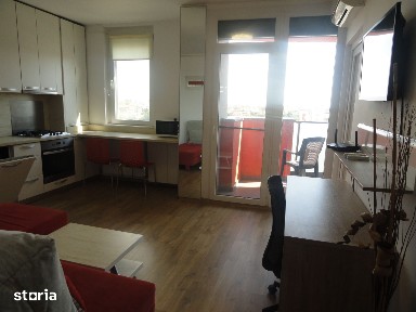 Apartament 2 camere ARED - Kaufland, complet mobilat si utilat