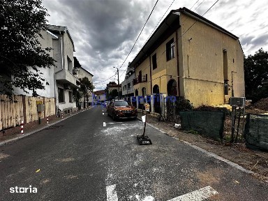 Casa sau spatii, de la 30mp la 300mp, Iasi, centru, str. Vovideniei