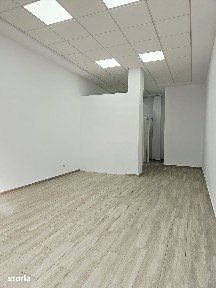 Spațiu comercial 38 mp, Tatarasi