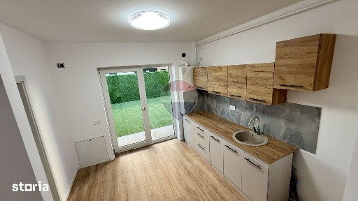Apartament cu 2 camere de închiriat în zona Orasul Vechi