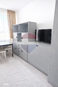 Apartament cu 1 camere de închiriat