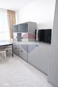 Apartament cu 1 camere de închiriat