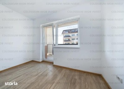 Apartament bloc nou, 3 camere, decomandat, spatios, Subcetate Sanpetru