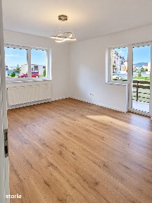Apartament bloc nou, 2 camere, decomandat, Subcetate Sanpetru!