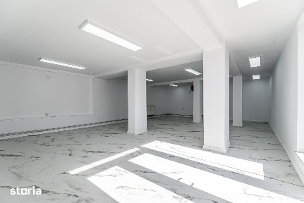 Spatiu Comercial, 400 m²
