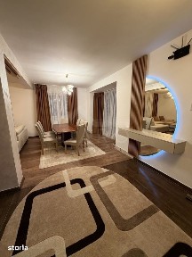 Casa de inchiriat -P+E