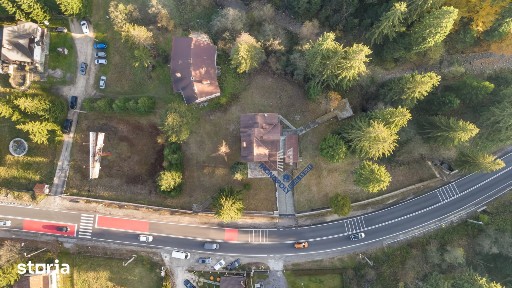 Predeal, Brasov
