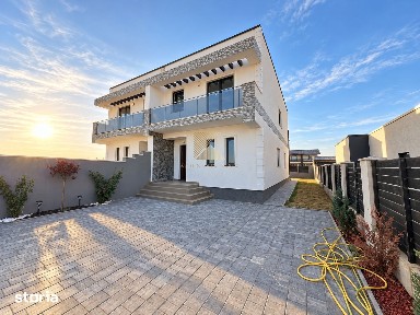 Casă premium tip duplex | 120 mp utili | teren 250 mp | Cartier Izvor