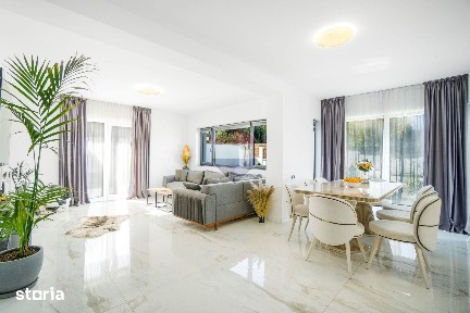 Casa Individuala Premium | Vedere M-tii Bucegi | Bunloc | Comision 0