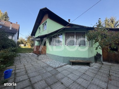 Visul tau poate devenii realitate casa de vacanta 5 camere 500 m teren