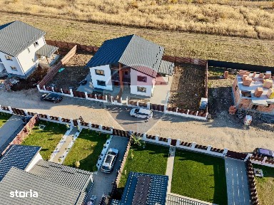 Duplex Elegant P+1 | 3 Dormitoare | Terasă Generoasă - Izvor Brașov