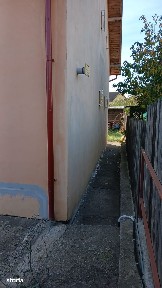 Casa in Sanpetru P+E+pod, 5 camere, garaj, foisor, teren 650 mp!