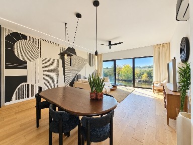 Apartament spre lac, pădurea Băneasa, Zoo