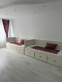 Apartament 3 Camere Veteranilor | 2 Bai | Balcon | 5 minute metrou