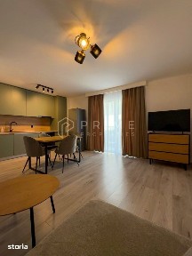 Apartament Nou cu 2 Camere, Încălzire în Pardoseală, Parcare și Boxă