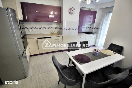 Apartament 2 camere, 51mp, cartier Tudor, Targu Mures