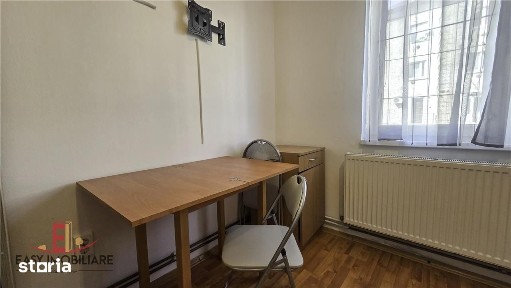 Apartament 1 camera, aproape de UMFST la 500 m cu centrala termica nou