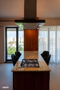 2 Camere 65 Mp Imbunatatiri de Lux - Tomis Nord