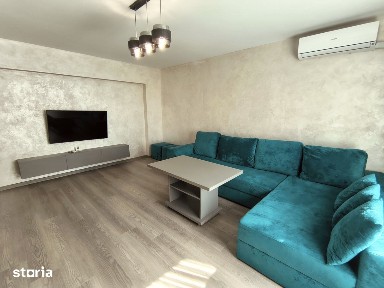 Faleza Nord- apartament 3 camere langa plaja
