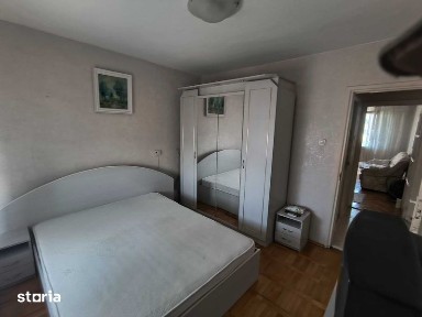 Inchiriez apartament 2 camere