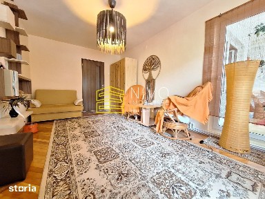 Apartament 2 camere - Tg. Mureș - Dâmbu Pietros - Zona Algocalm