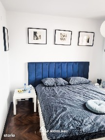 Cornisa - UMF - Apt 2 camere - Gheorghe Marinescu -