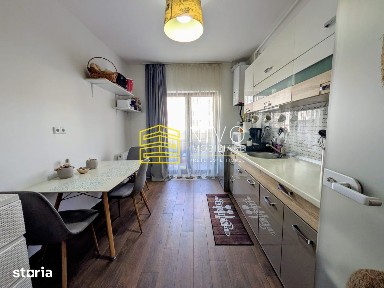 Apartament 3 camere - Tg. Mureș - Tudor - Acta Residence