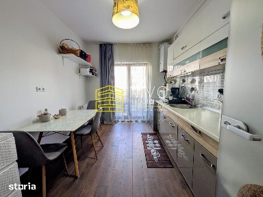 Apartament 3 camere - Tg. Mureș - Tudor - Acta Residence
