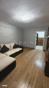 Chirie 2 camere, decomandat, etaj 5, lift nou, Tudor
