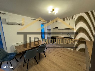 Apartament de 2 camere, 56mp, parcare, Zona Maurer