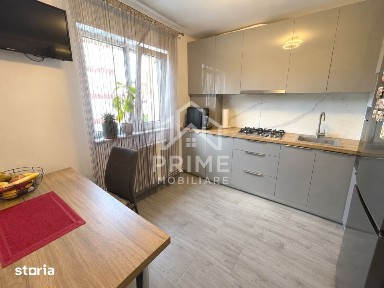 Apartament 3 camere | 62mp | etaj 2 | Decomandat | Renovat | zona Ceta