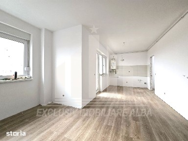 Apartament 2 camere | 57 mp | Parter | Bloc Nou 2025 | Alba-Micesti