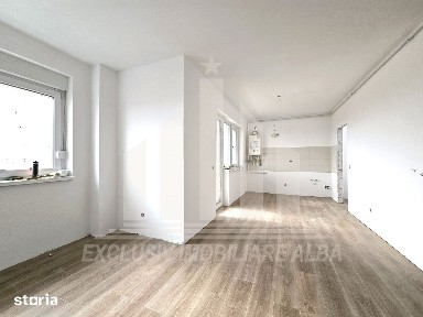Apartament 2 camere | 57 mp | Parter | Bloc Nou 2025 | Alba-Micesti