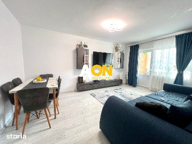 Apartament 3 Camere | 62 mp | ETAJ INTERMEDIAR | Zona Liceul Sportiv