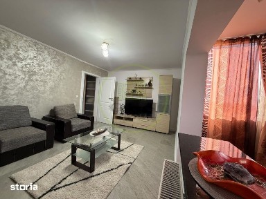 Apartament 2 camere, decomandat, 60 mp, Cartier Craiovita zona Catedra