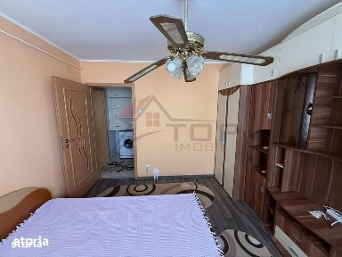 Apartament 3 Camere SemidE. cu Balcon - Tătărași, Str. Vasile Lupu 134