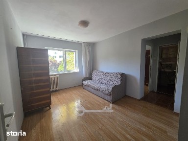 Apartament 2 camere etaj 2 - Podu ros