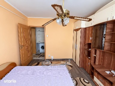 Apartament 3 camere | Tătărași - Kaufland | Ideal investitie | 55 mp |