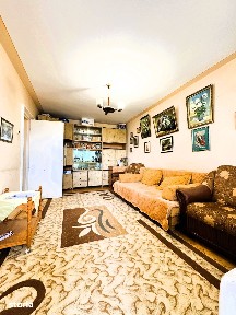 Tatarasi-Complex Stejar-3 Camere Decomandat 72mp-liber