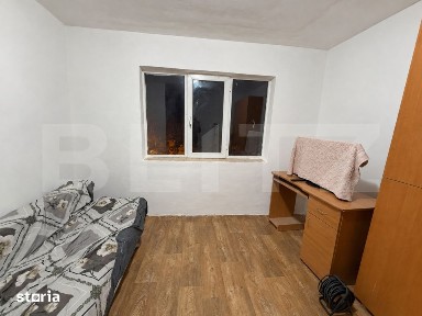 Camera de camin, 16 mp, baie si bucatarie proprie - Canta