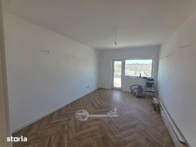 Apartament 2 camere Bucium - Visan - et. 1