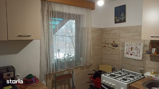 Vand casa Vintu de Jos,zona linistita, strada modernizata complet