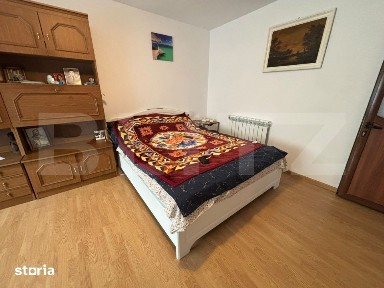 Apartament 2 camere, 48.74 mp, zona Dancu