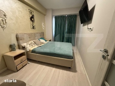 Apartament 3 camere, 60.20 mp, zona Centrala