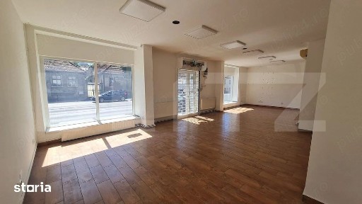Spatiu Comercial Excelent in Zona Circulata - De Inchiriat