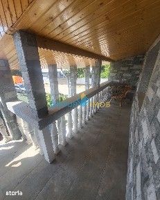 Strada Principal, Galbeni, Filipesti, Bacau