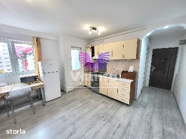 Apartament 2 camere | Balcon | Vasile Aaron | Sibiu
